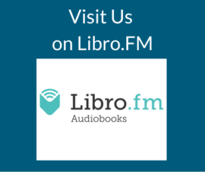 Visit Us on Libro.fm